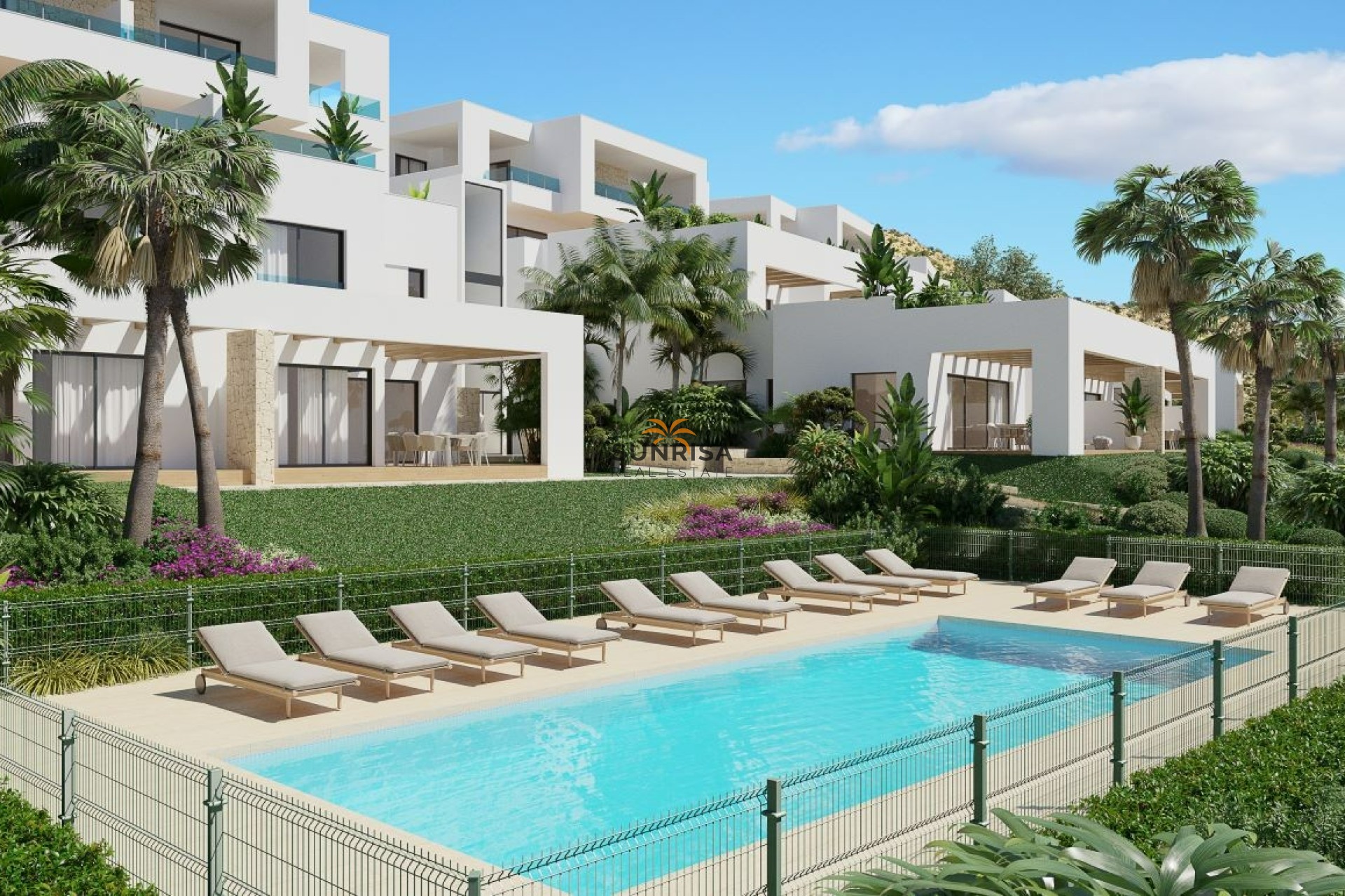 Reventa - Apartamento - Monforte del Cid
