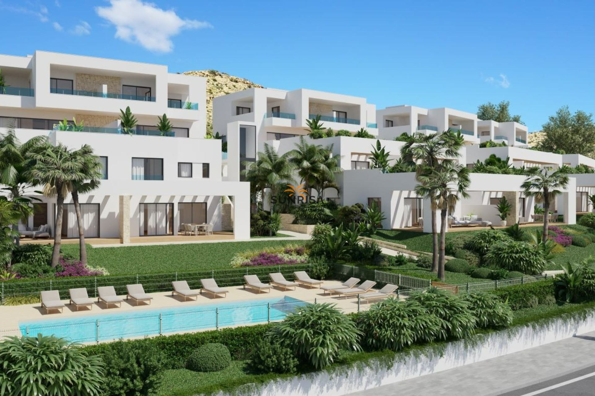 Reventa - Apartamento - Monforte del Cid