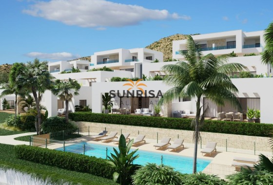 Appartement · Herverkoop - Monforte del Cid · Font del Llop · Alicante · Spanje