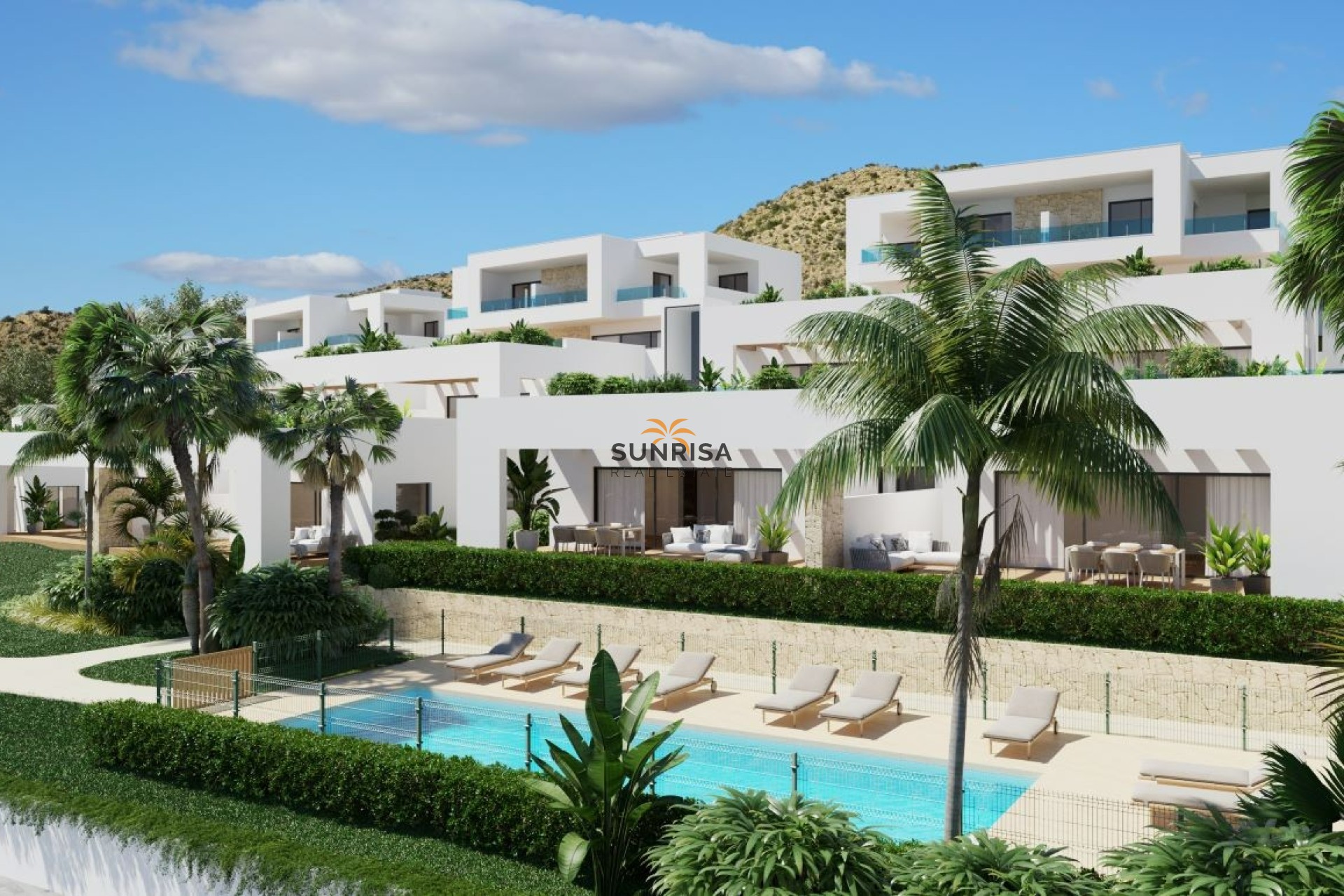 Reventa - Apartamento - Monforte del Cid