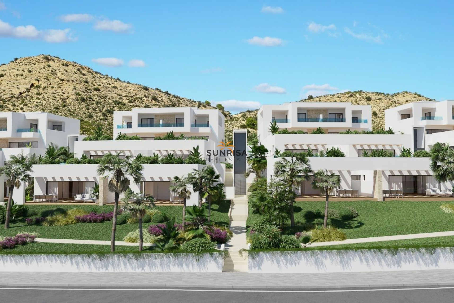 Reventa - Apartamento - Monforte del Cid