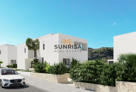 Appartement · Herverkoop - Monforte del Cid · Font del Llop · Alicante · Spanje