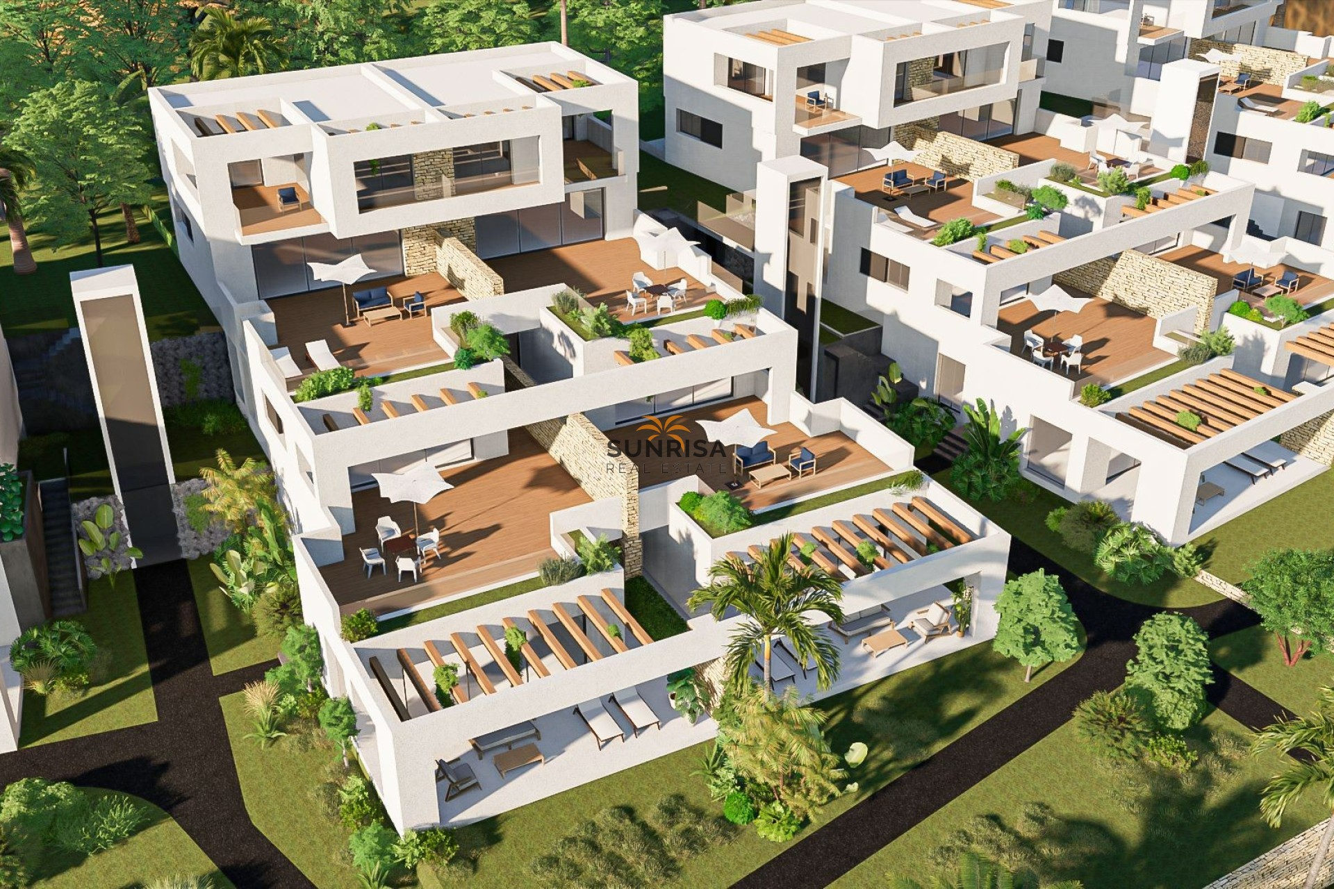 Reventa - Apartamento - Monforte del Cid