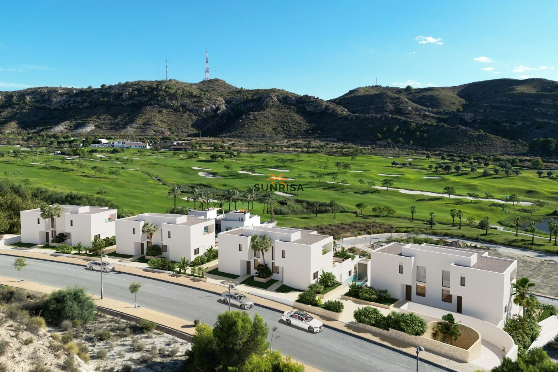 Reventa - Apartamento - Monforte del Cid
