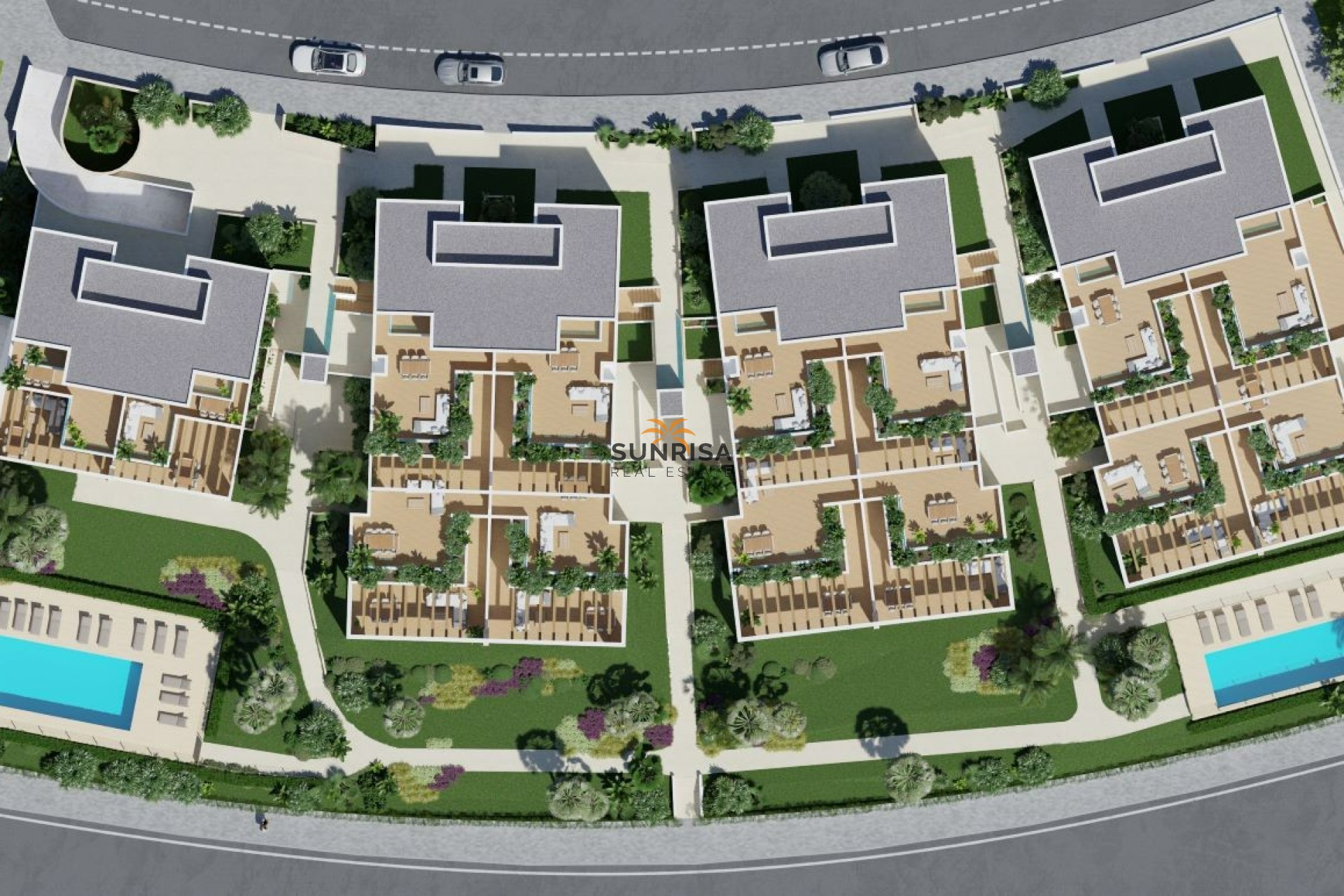 Reventa - Apartamento - Monforte del Cid
