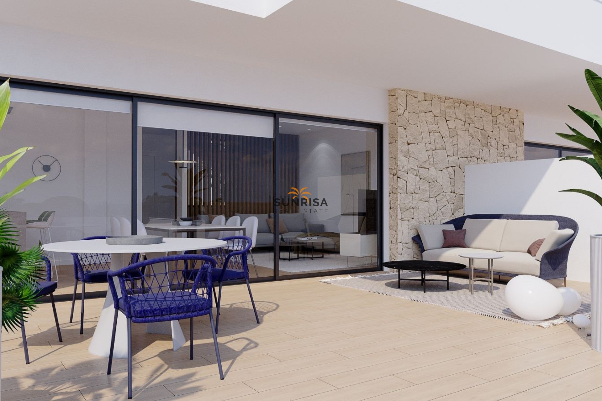 Reventa - Apartamento - Monforte del Cid