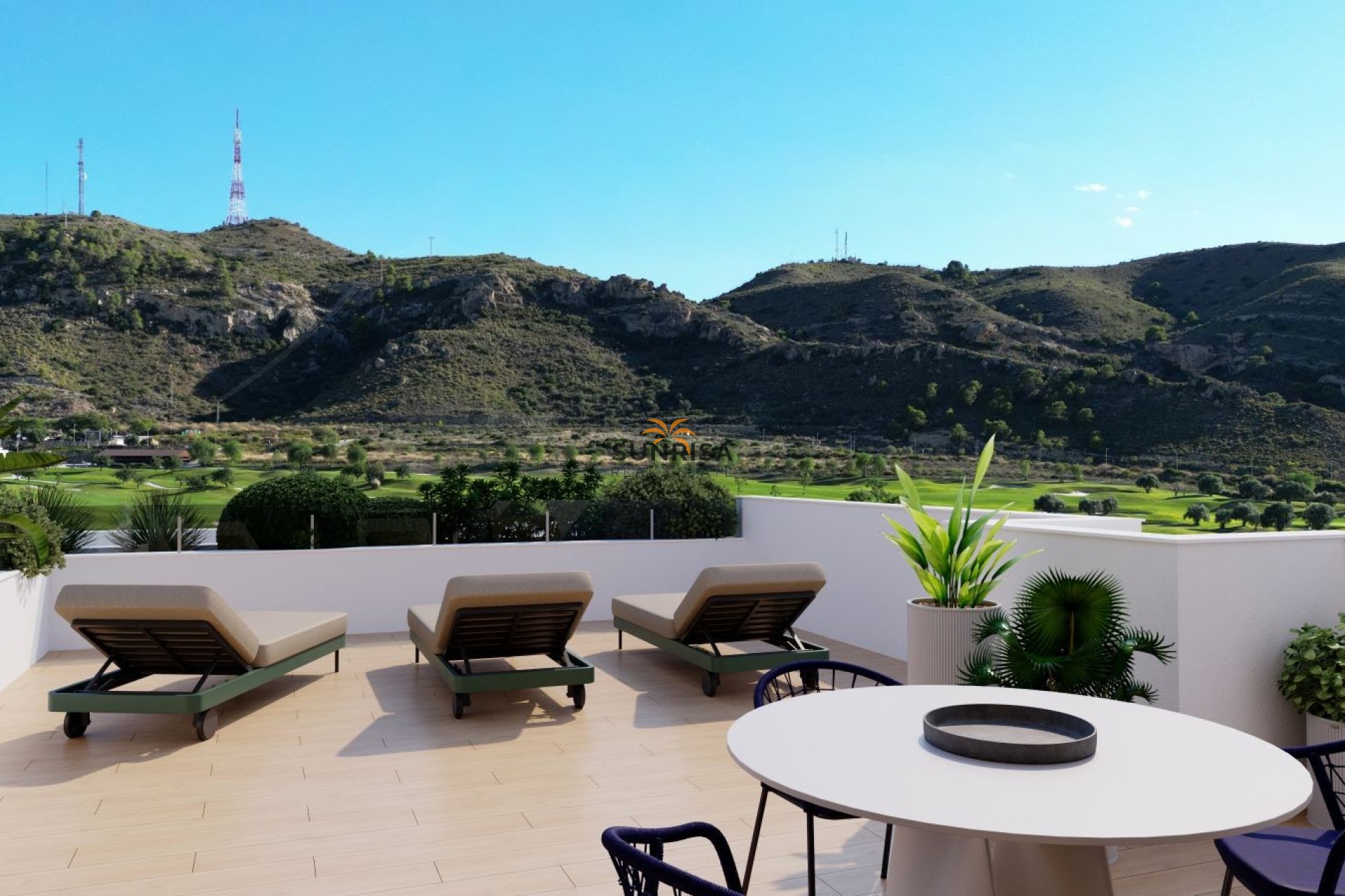 Reventa - Apartamento - Monforte del Cid
