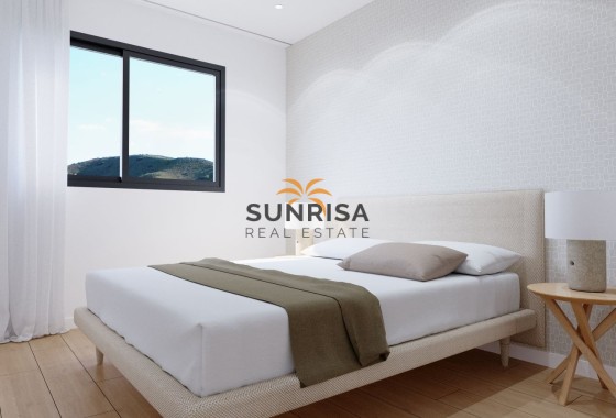 Appartement · Herverkoop - Monforte del Cid · Font del Llop · Alicante · Spanje