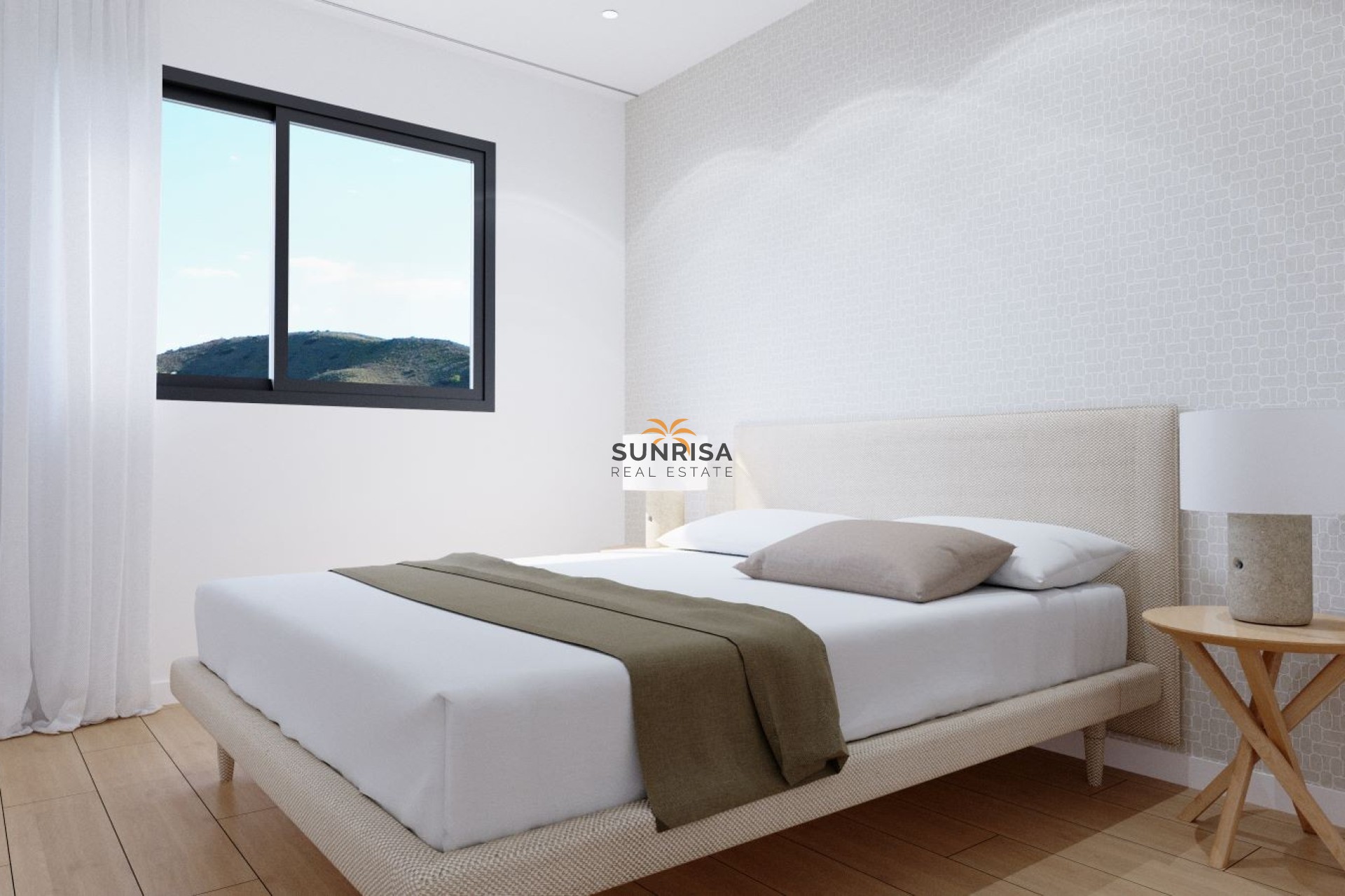 Reventa - Apartamento - Monforte del Cid