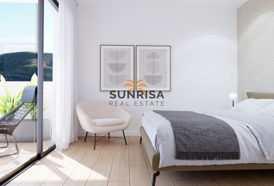 Appartement · Herverkoop - Monforte del Cid · Font del Llop · Alicante · Spanje
