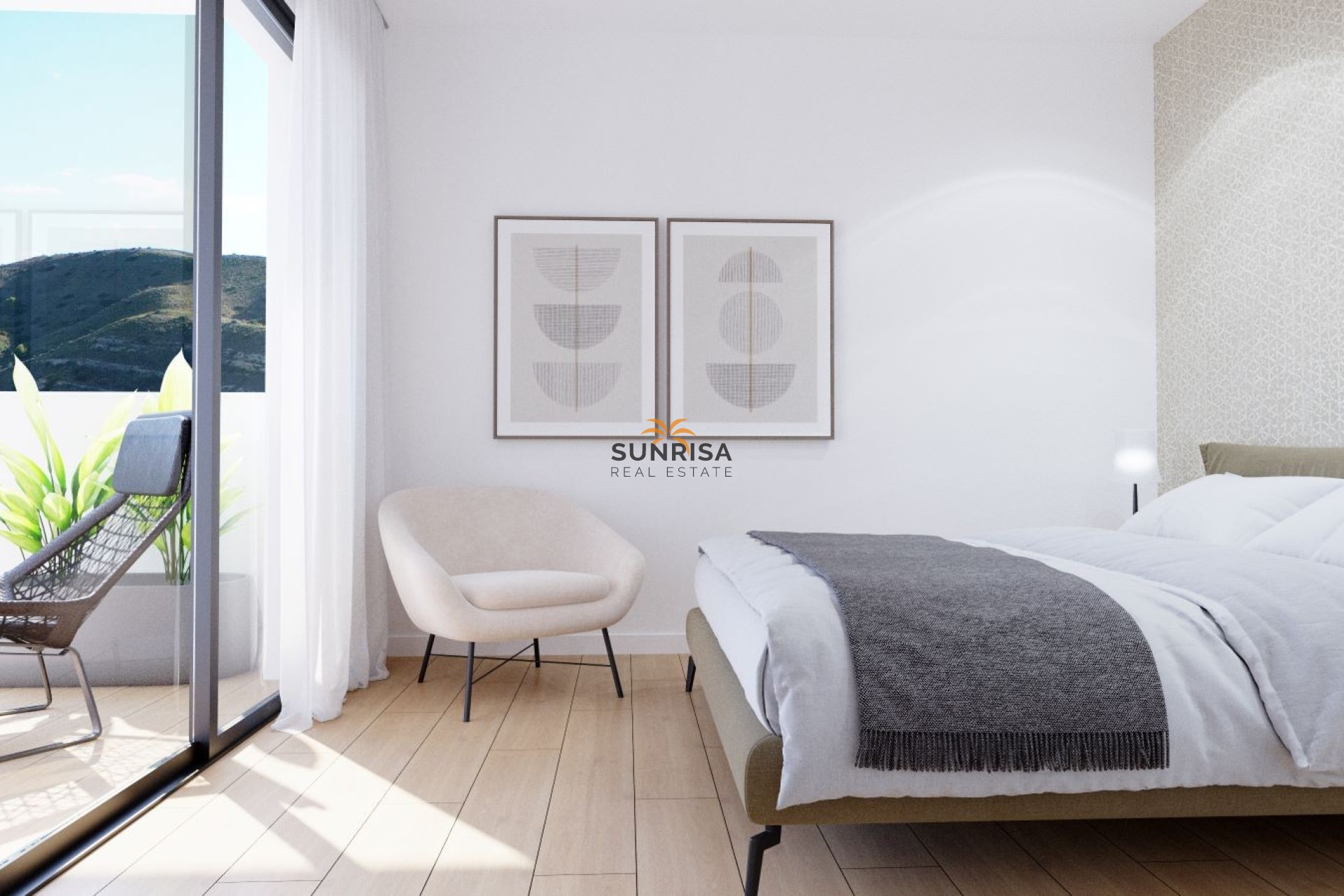 Reventa - Apartamento - Monforte del Cid