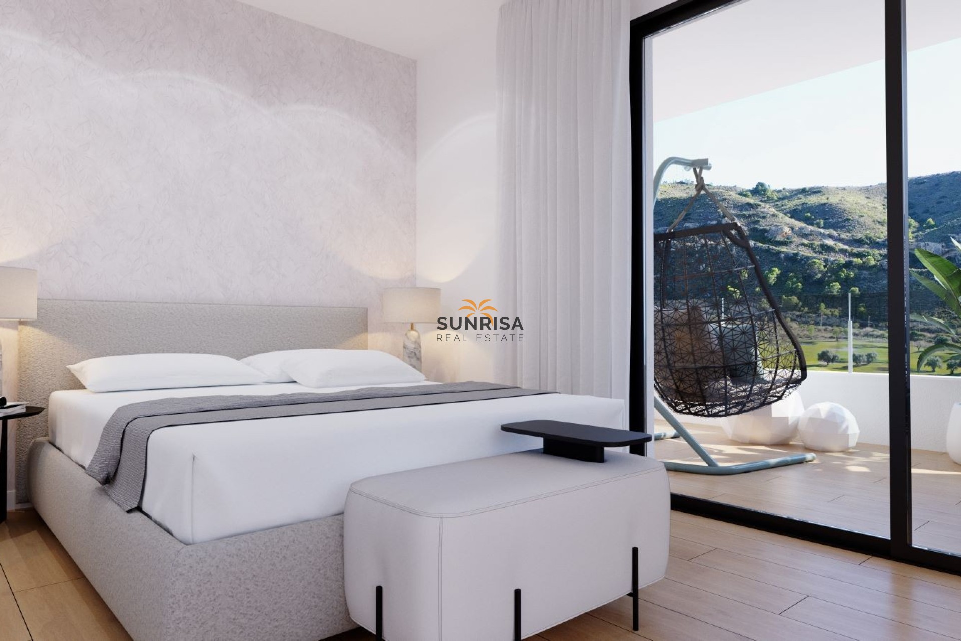 Reventa - Apartamento - Monforte del Cid