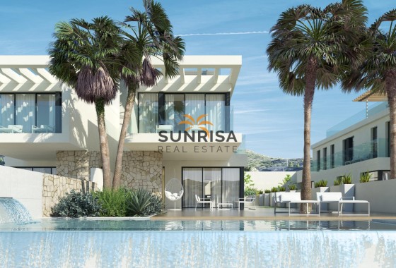Villa · Nieuwbouw Woningen - Monforte del Cid · Font del Llop · Alicante · Spanje