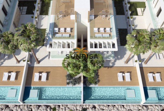 Villa · Nieuwbouw Woningen - Monforte del Cid · Font del Llop · Alicante · Spanje