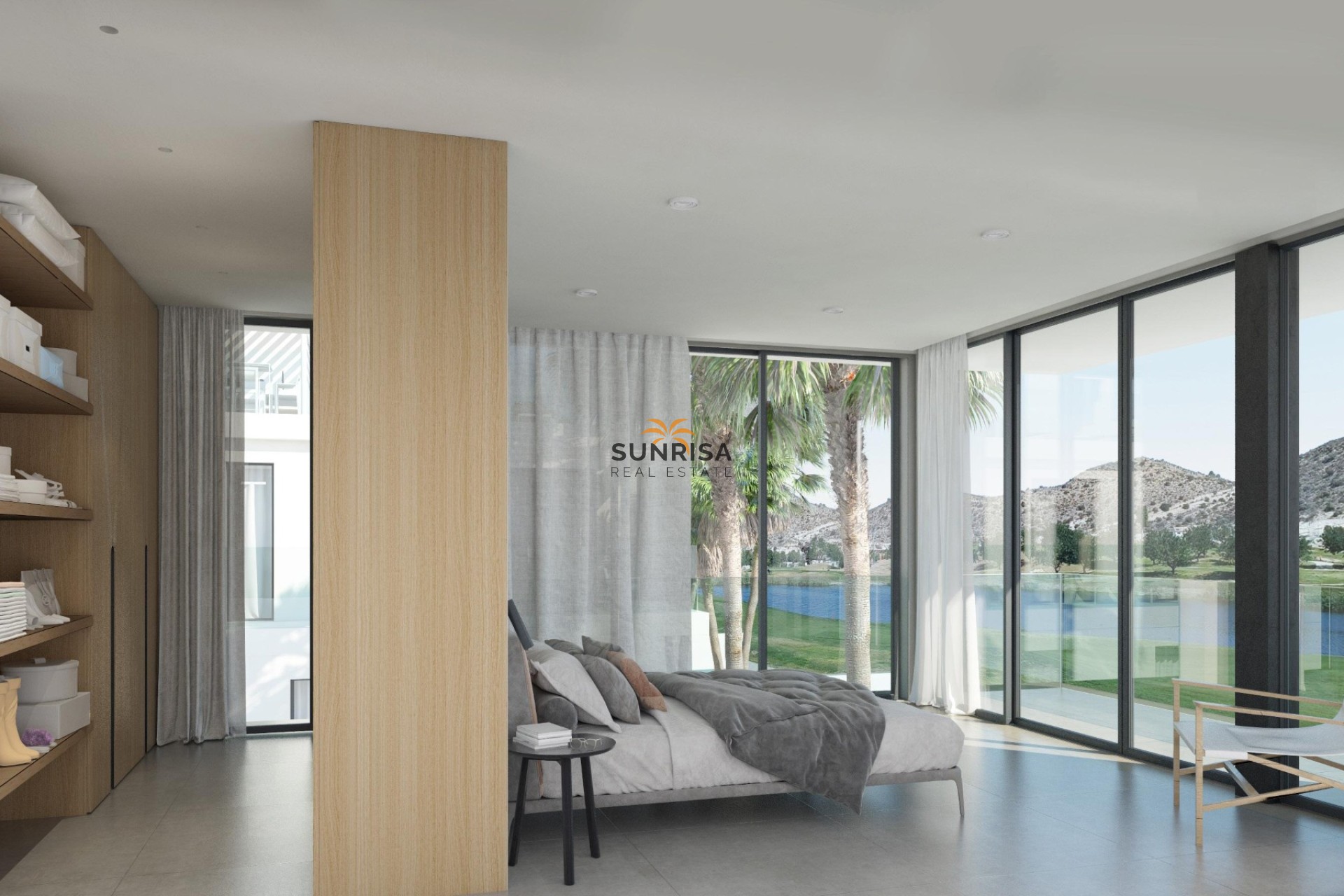 Nouvelle construction - Villa - Monforte del Cid