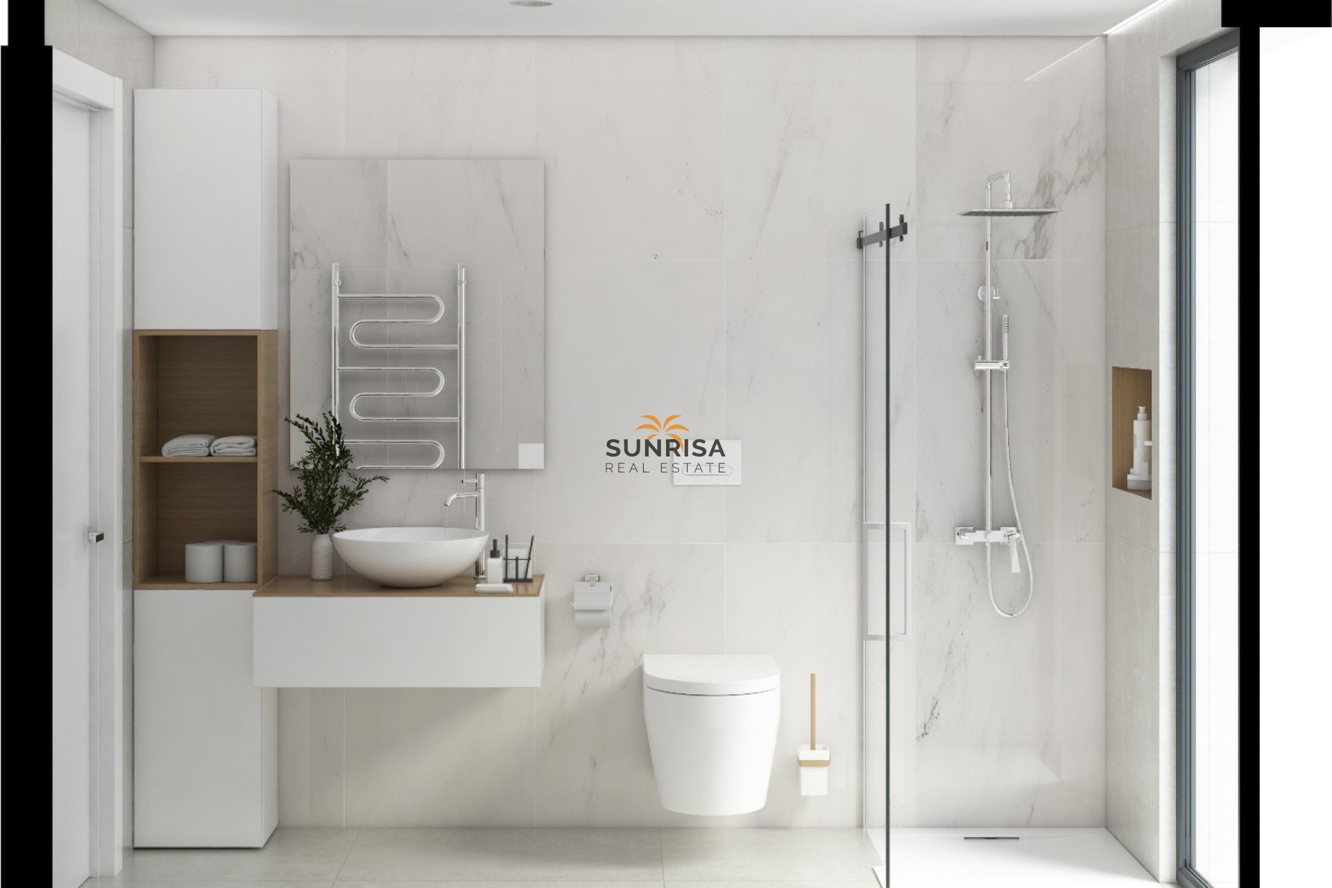 Nouvelle construction - Villa - Monforte del Cid