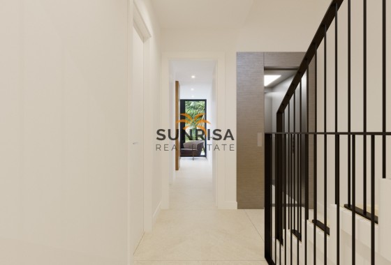 Villa · Nieuwbouw Woningen - Monforte del Cid · Font del Llop · Alicante · Spanje