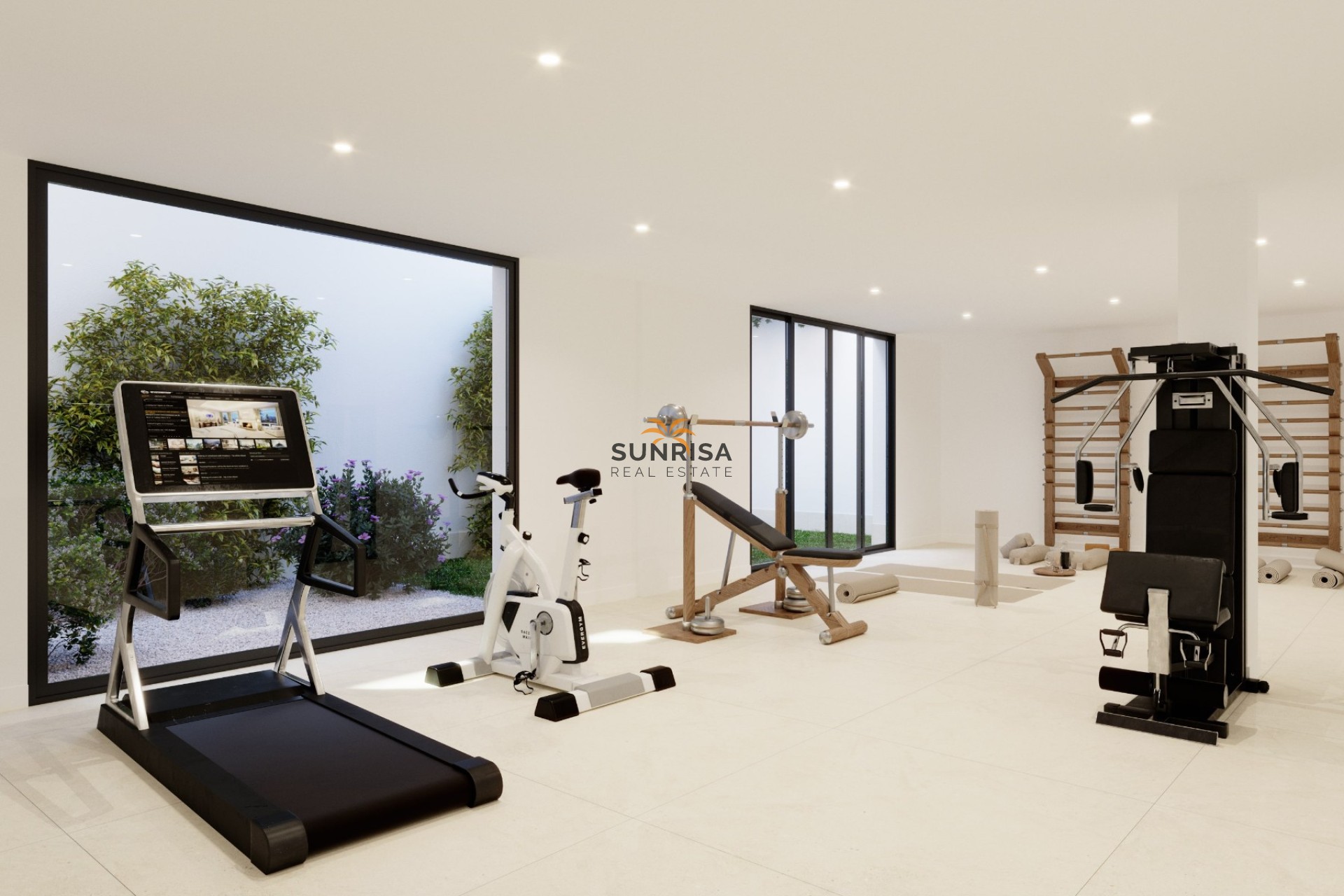 Nouvelle construction - Villa - Monforte del Cid