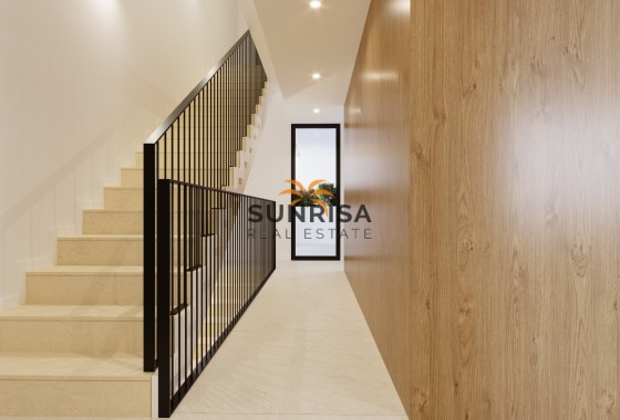 Villa · Nieuwbouw Woningen - Monforte del Cid · Font del Llop · Alicante · Spanje