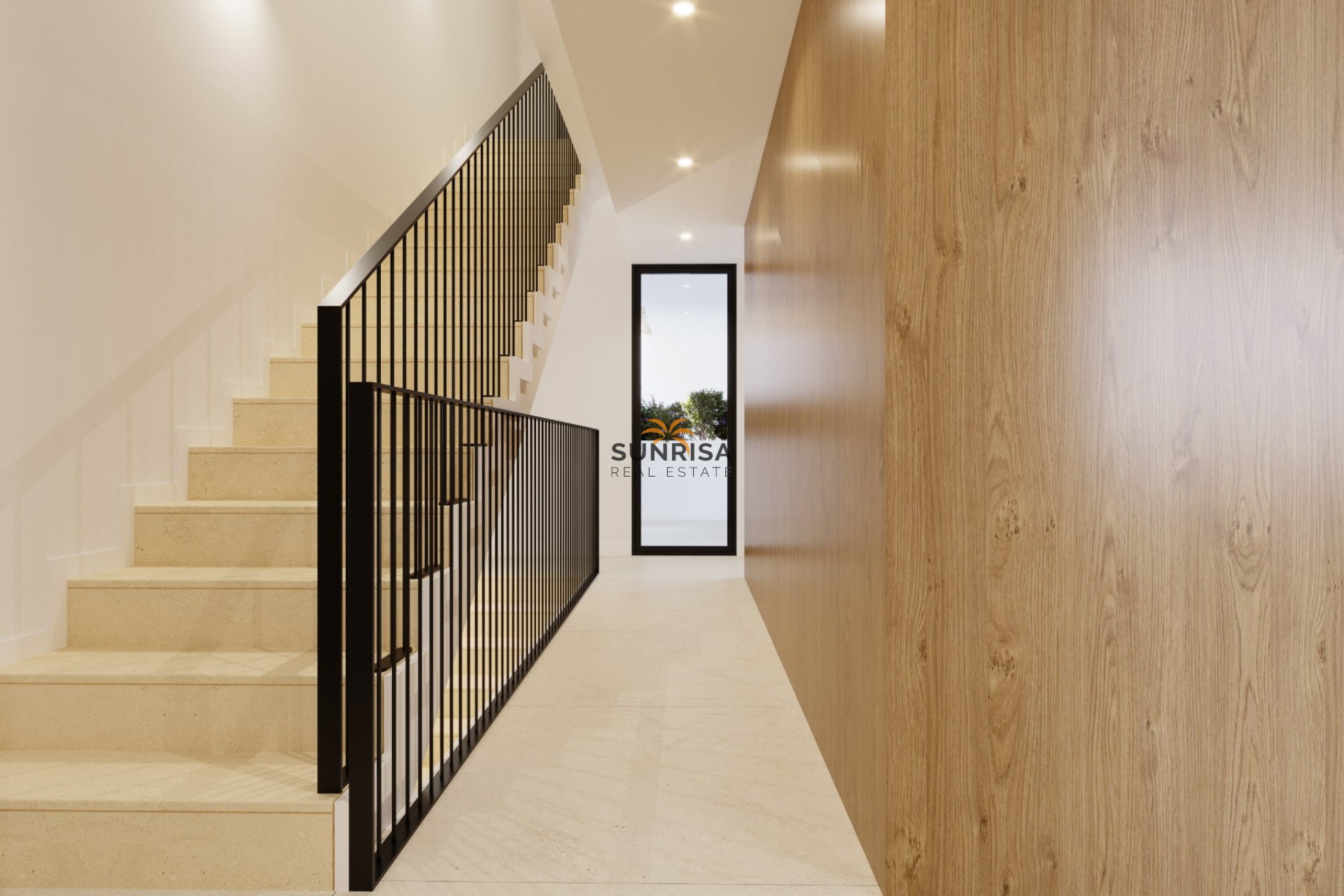 Nouvelle construction - Villa - Monforte del Cid