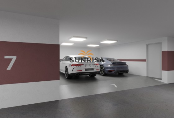 Villa · Nieuwbouw Woningen - Monforte del Cid · Font del Llop · Alicante · Spanje