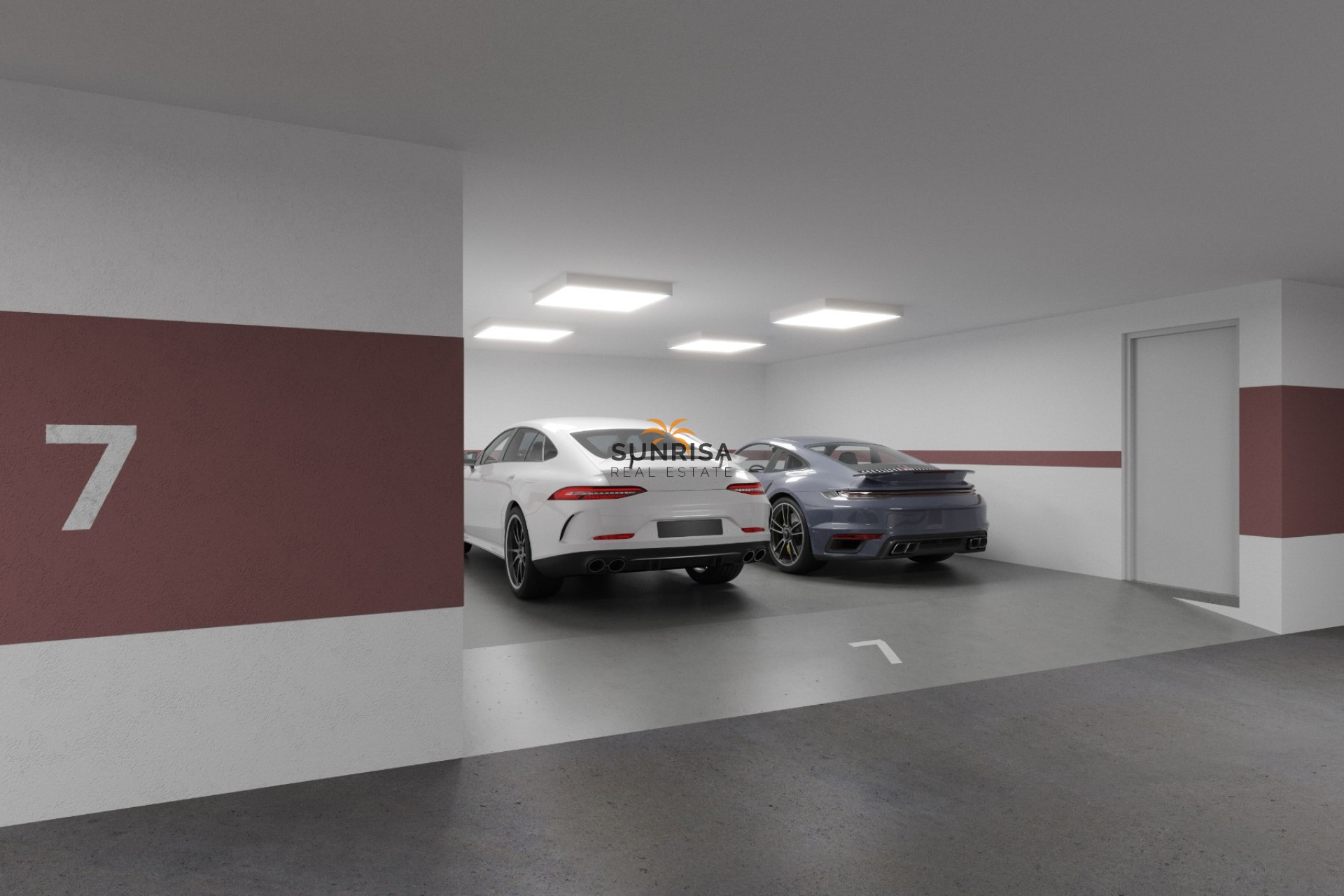 Nouvelle construction - Villa - Monforte del Cid