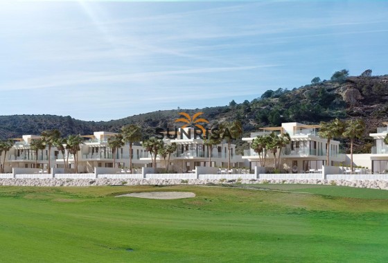 Villa · Nieuwbouw Woningen - Monforte del Cid · Font del Llop · Alicante · Spanje