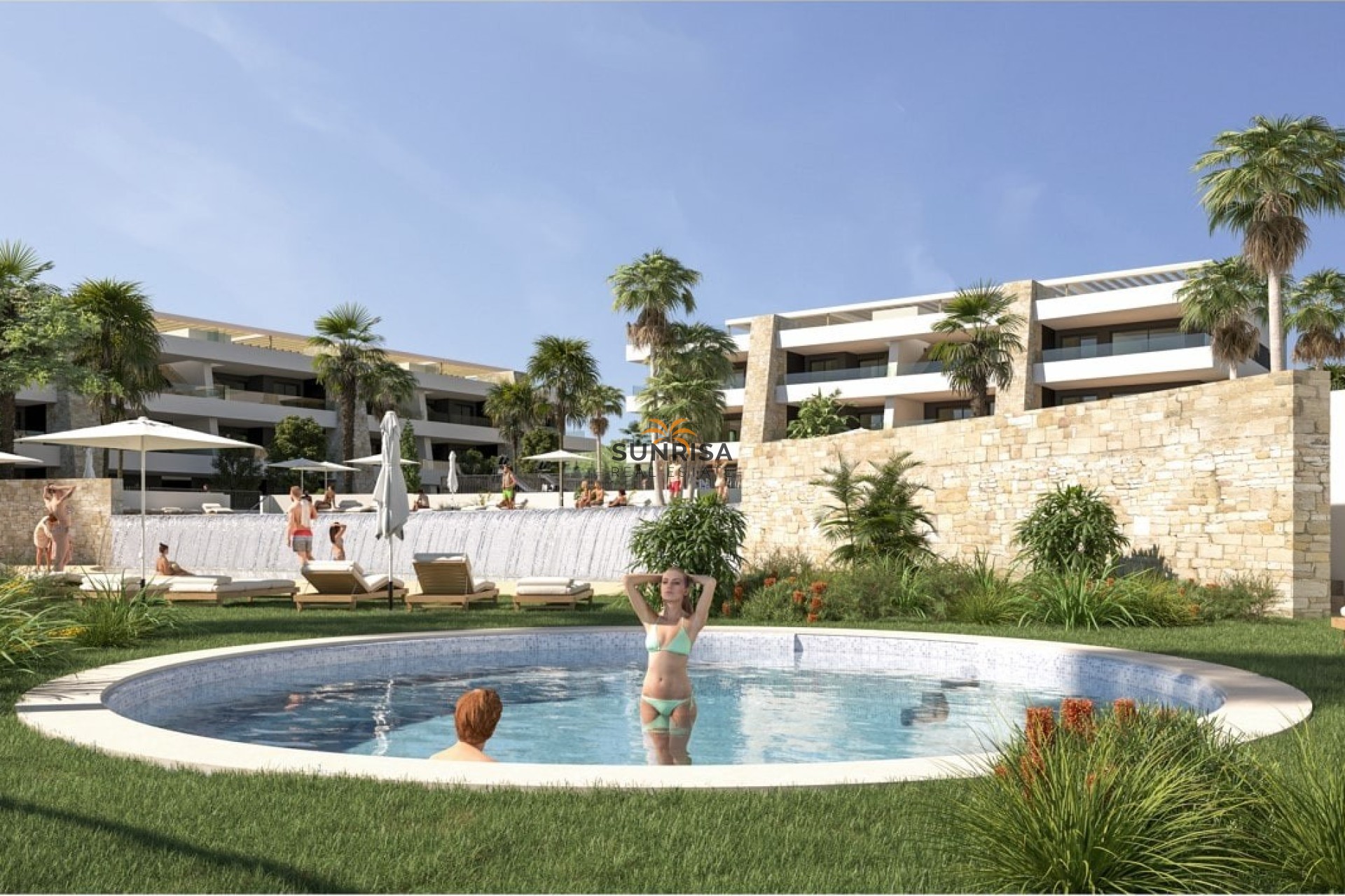 New Build - Apartment - Monforte del Cid