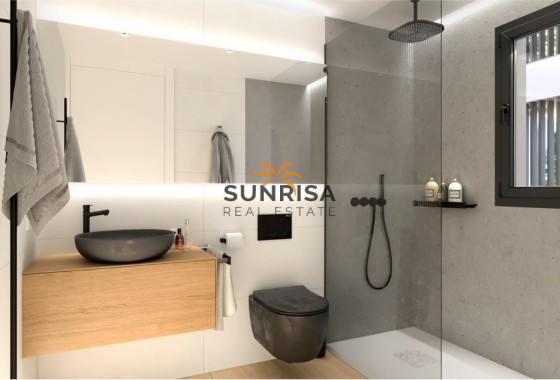 Apartment · New Build - Monforte del Cid · Font del Llop · Alicante · Spain