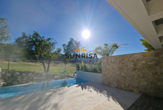 Villa · Reventa - Monforte del Cid · Font del Llop · Alicante · España