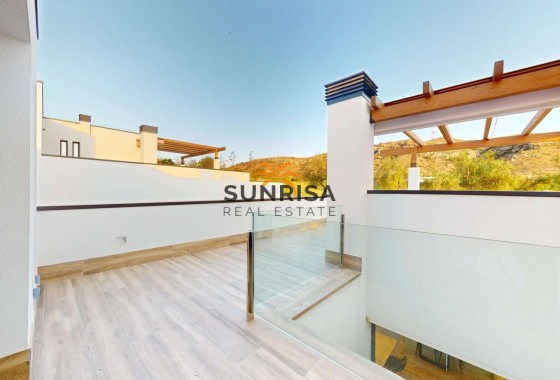 Villa · Reventa - Monforte del Cid · Font del Llop · Alicante · España