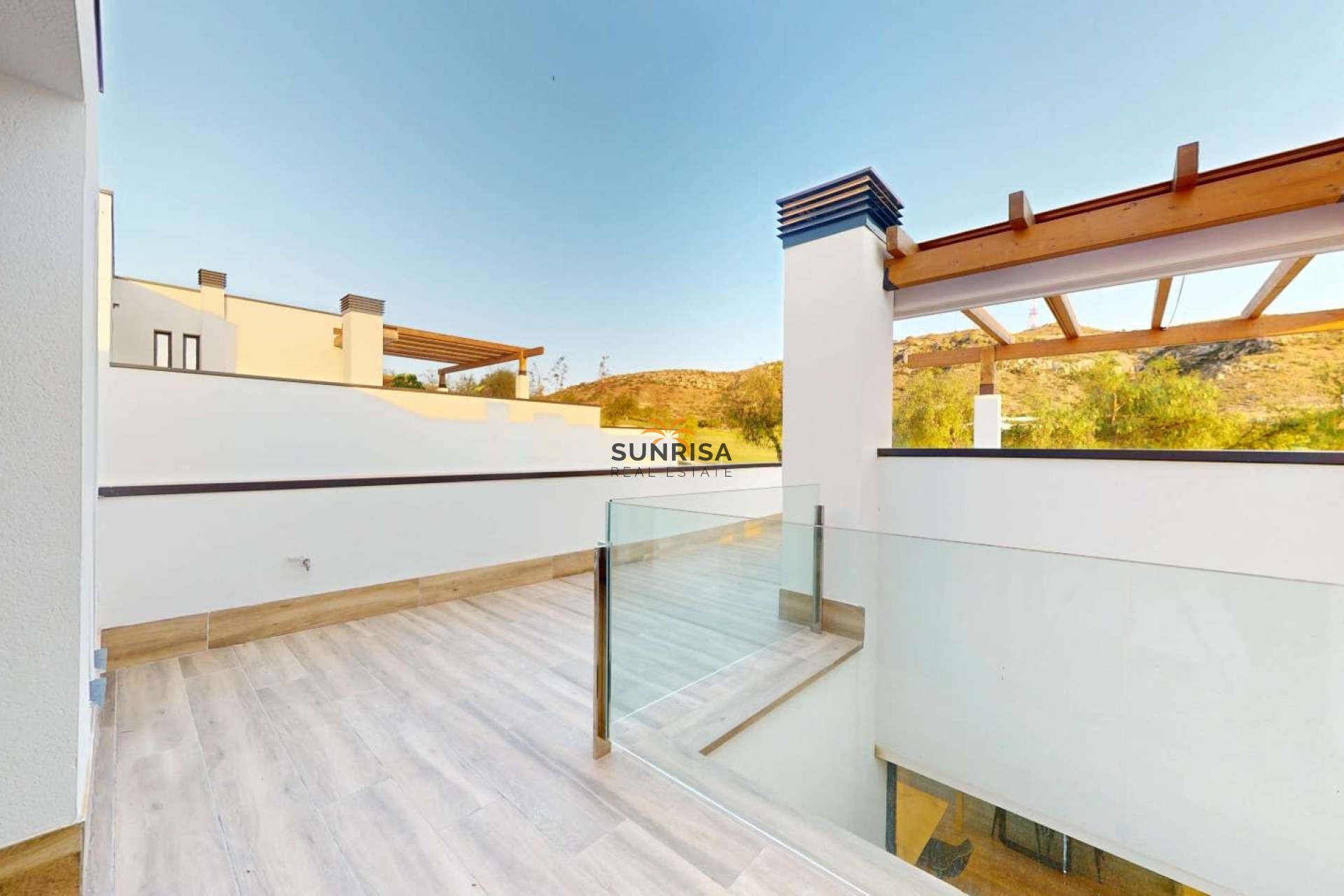 Herverkoop - Villa - Monforte del Cid