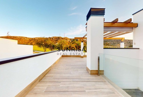 Villa · Reventa - Monforte del Cid · Font del Llop · Alicante · España