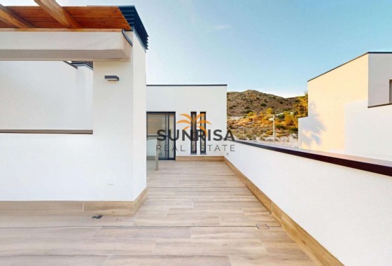 Villa · Reventa - Monforte del Cid · Font del Llop · Alicante · España