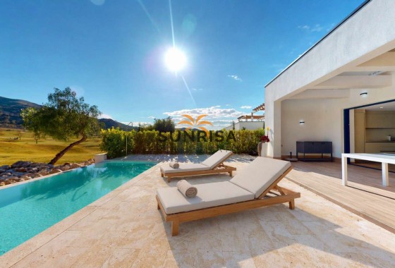 Villa · Revente - Monforte del Cid · Font del Llop · Alicante · Espagne