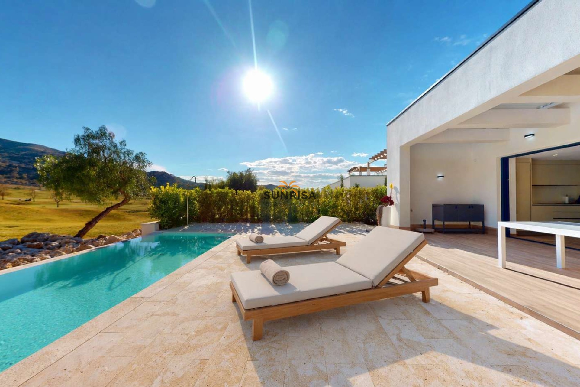 Revente - Villa - Monforte del Cid