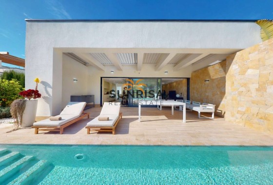 Villa · Revente - Monforte del Cid · Font del Llop · Alicante · Espagne