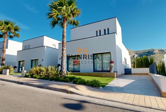 Villa · Revente - Monforte del Cid · Font del Llop · Alicante · Espagne