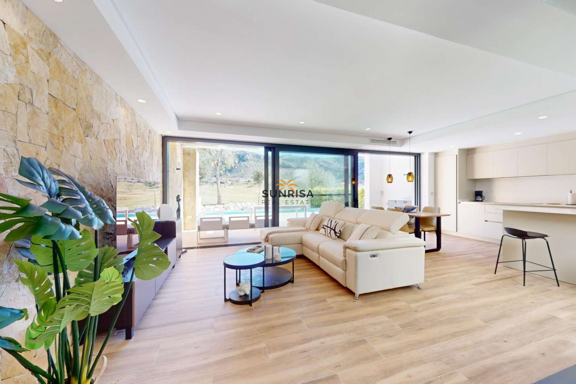 Revente - Villa - Monforte del Cid