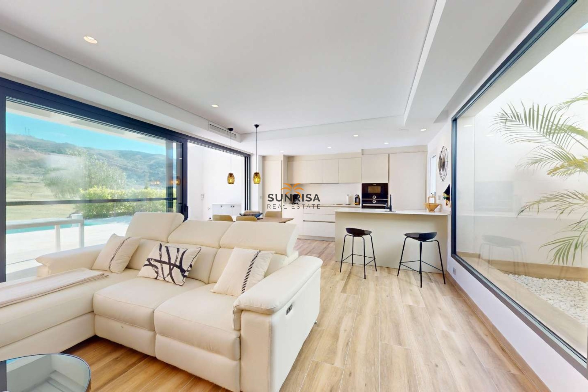 Revente - Villa - Monforte del Cid