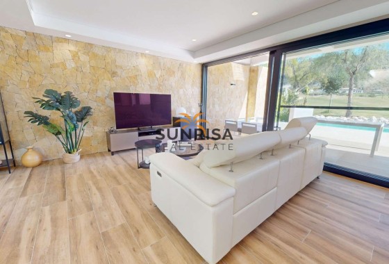 Villa · Revente - Monforte del Cid · Font del Llop · Alicante · Espagne