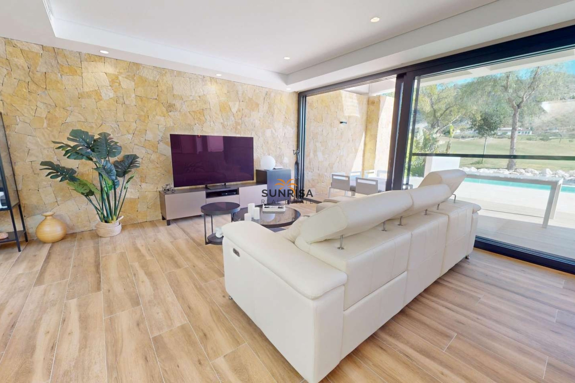 Revente - Villa - Monforte del Cid