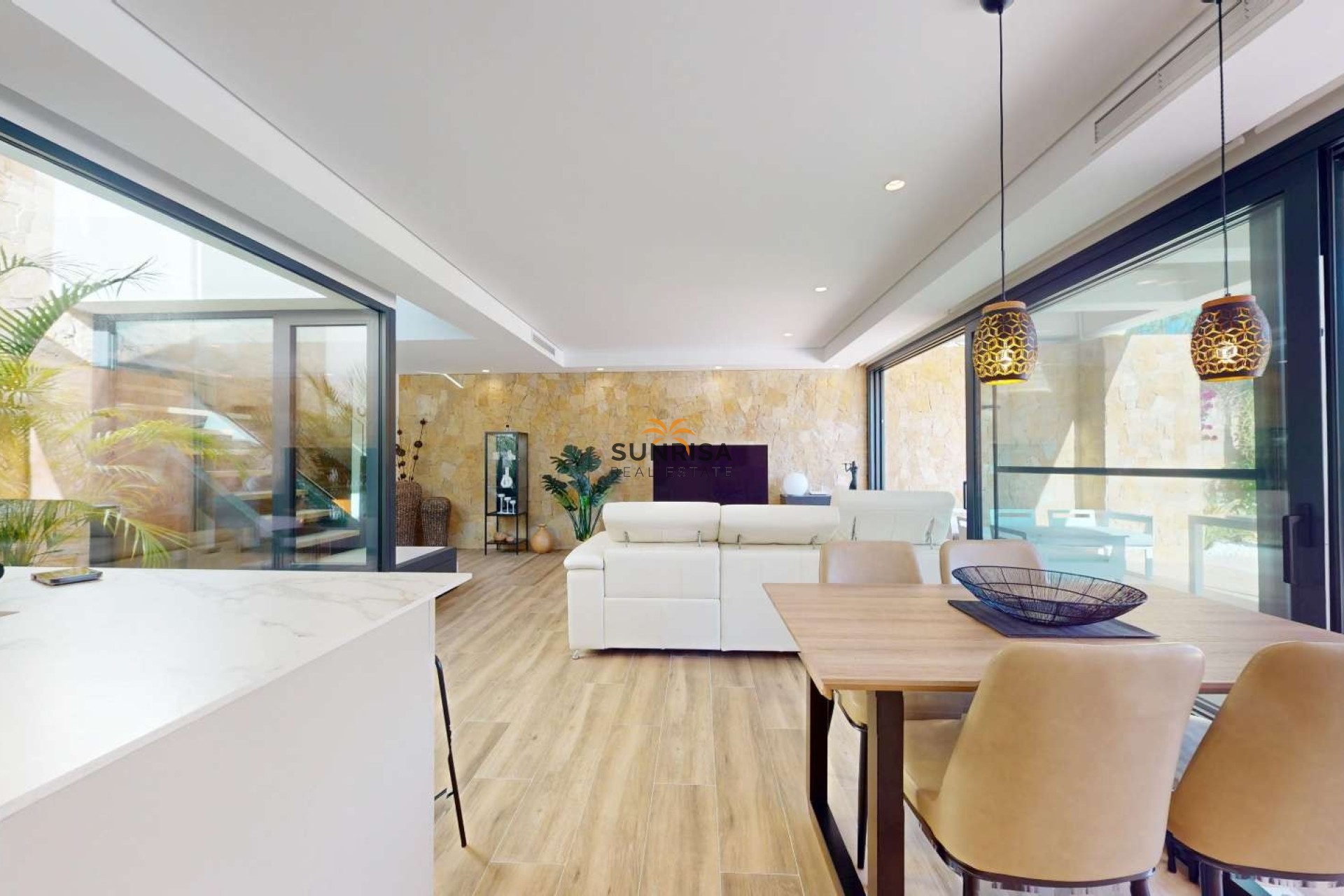 Revente - Villa - Monforte del Cid