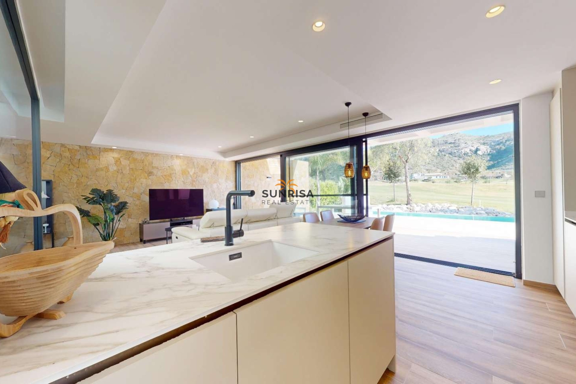 Revente - Villa - Monforte del Cid