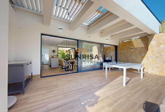 Villa · Revente - Monforte del Cid · Font del Llop · Alicante · Espagne