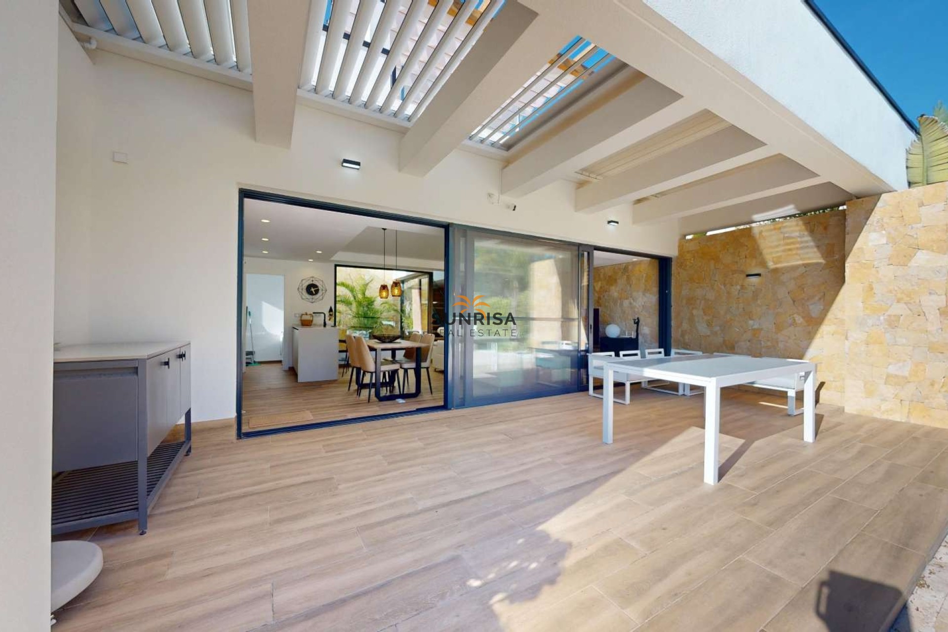Revente - Villa - Monforte del Cid