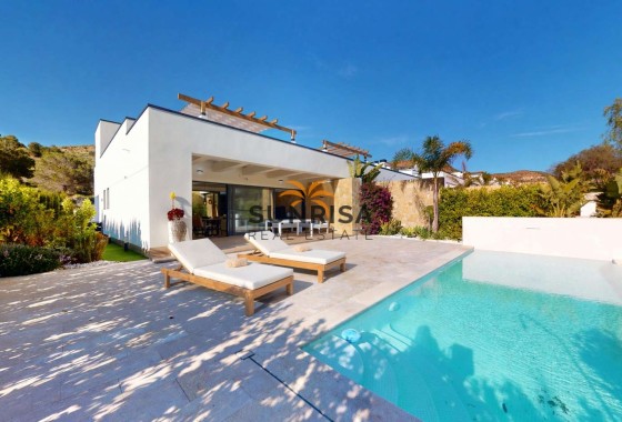Villa · Revente - Monforte del Cid · Font del Llop · Alicante · Espagne
