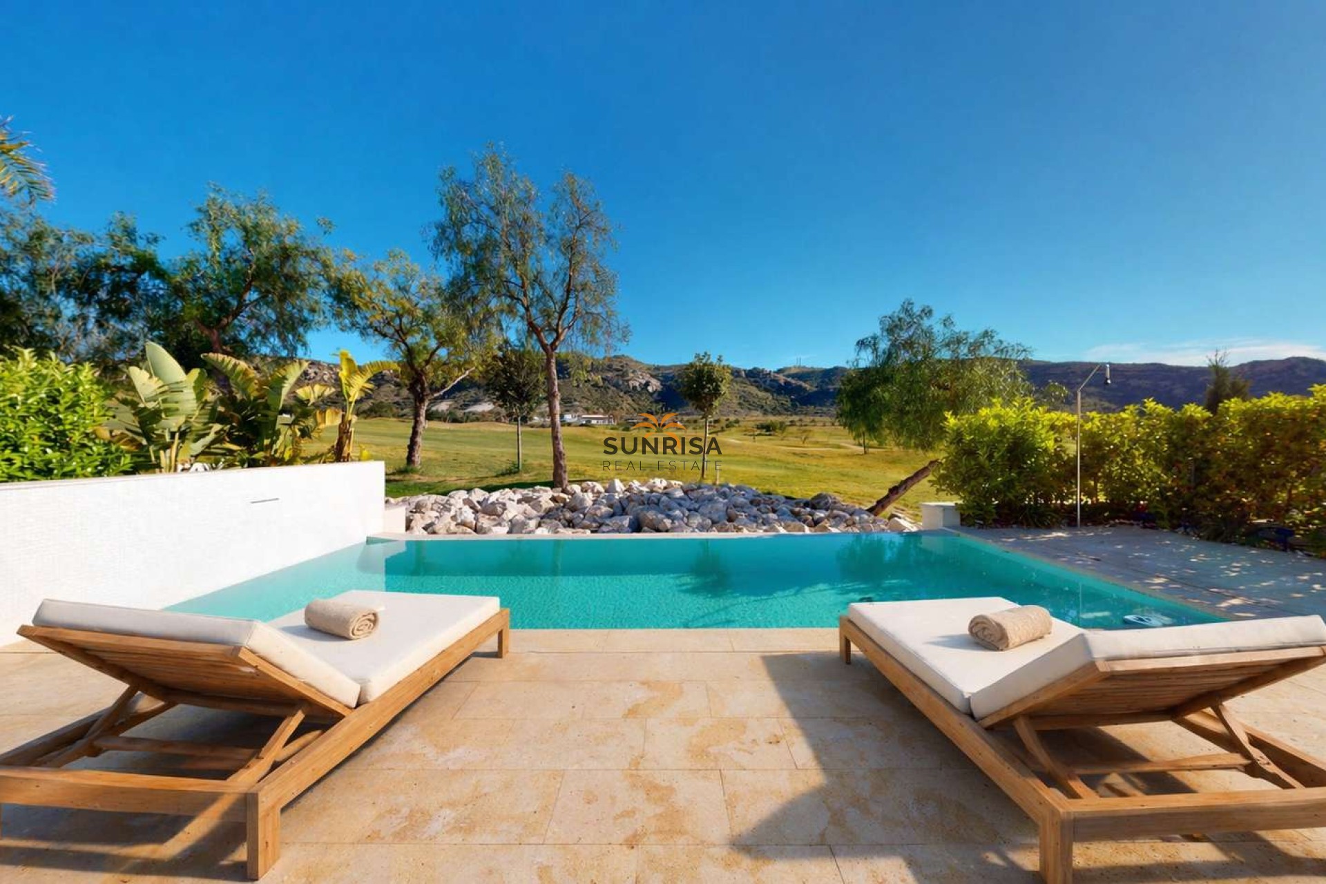 Revente - Villa - Monforte del Cid
