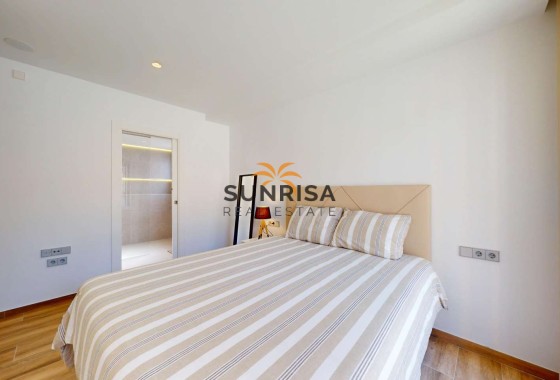 Villa · Revente - Monforte del Cid · Font del Llop · Alicante · Espagne