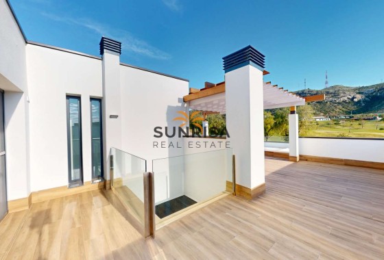 Villa · Revente - Monforte del Cid · Font del Llop · Alicante · Espagne